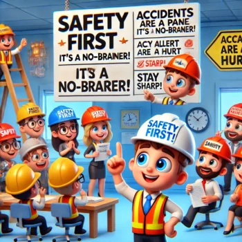 200+ Safety Puns to Brighten Your Day and Promote Awareness