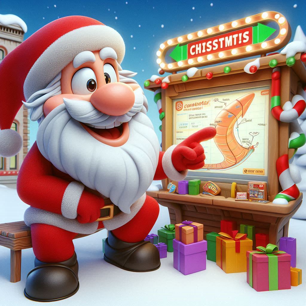200+ Funniest Santa Claus Jokes to Spread Holiday Cheer 5 Santa Claus Jokes for Holiday Parties