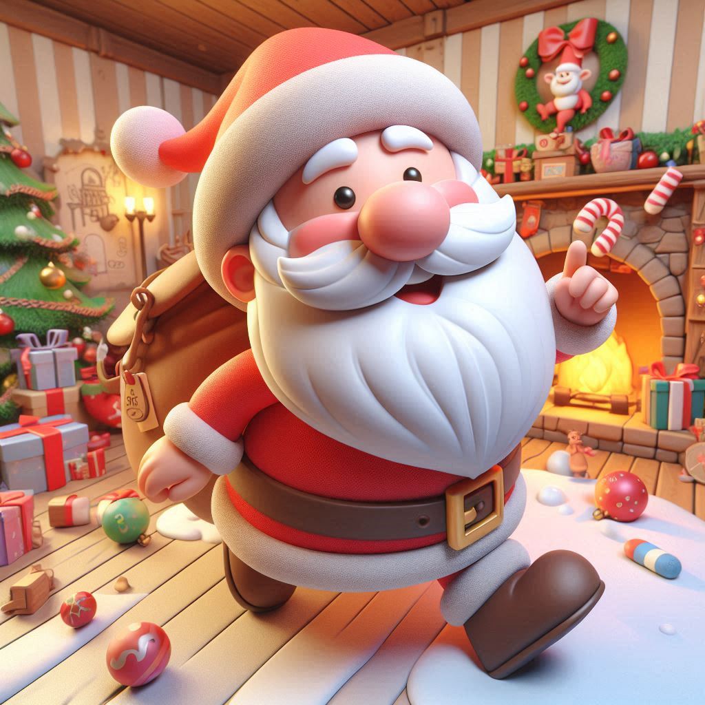 200+ Santa Jokes to Spread Holiday Cheer and Laughter 7 Santa Jokes for Holiday Parties