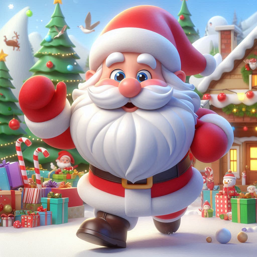 200+ Santa Jokes to Spread Holiday Cheer and Laughter 9 Santa Jokes to Make You Laugh