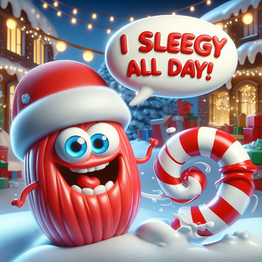 Santa Jokes