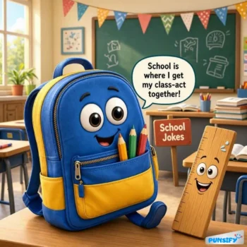175+ Hilarious School Jokes That Will Make Class Time a Blast