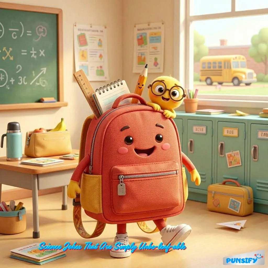 193+ Hilarious Back To School Jokes & Puns That Will Make You Crayon With Laughter
