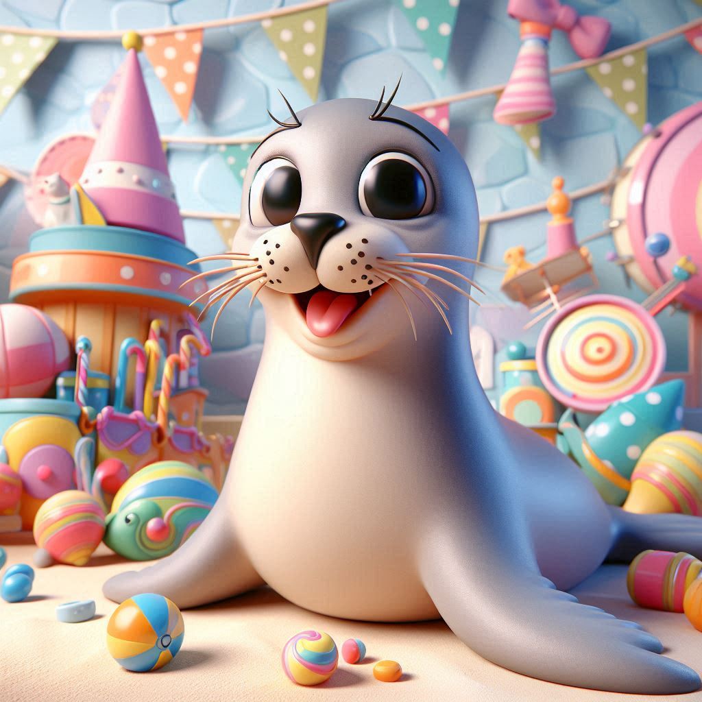 Seal Puns That Are Sure to Make Waves
