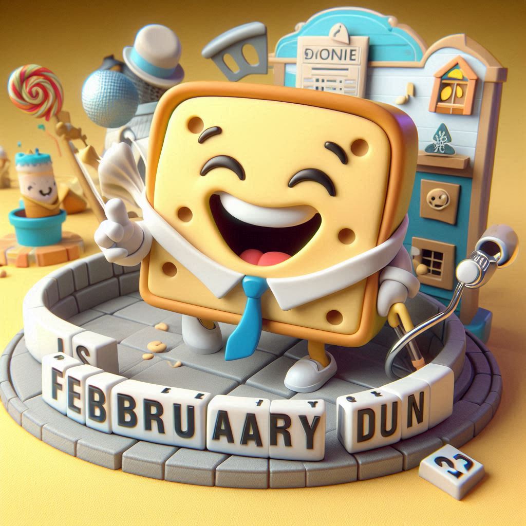 200+ February Puns for Love, Laughter, and Winter Fun 9 Seasonal February Puns to Celebrate the Month
