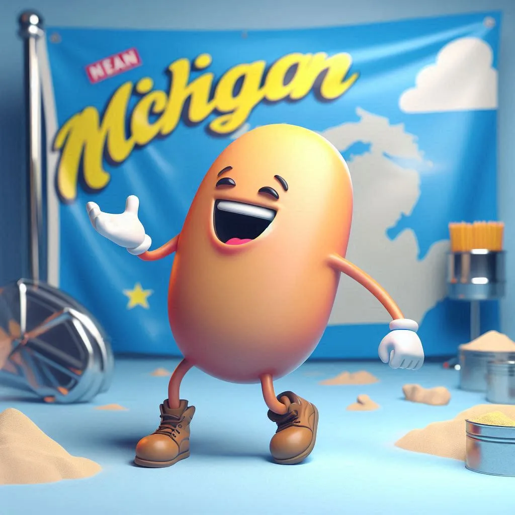 200+ Michigan Puns for Endless Laughter and Fun Adventures 4 Seasonal Michigan Puns