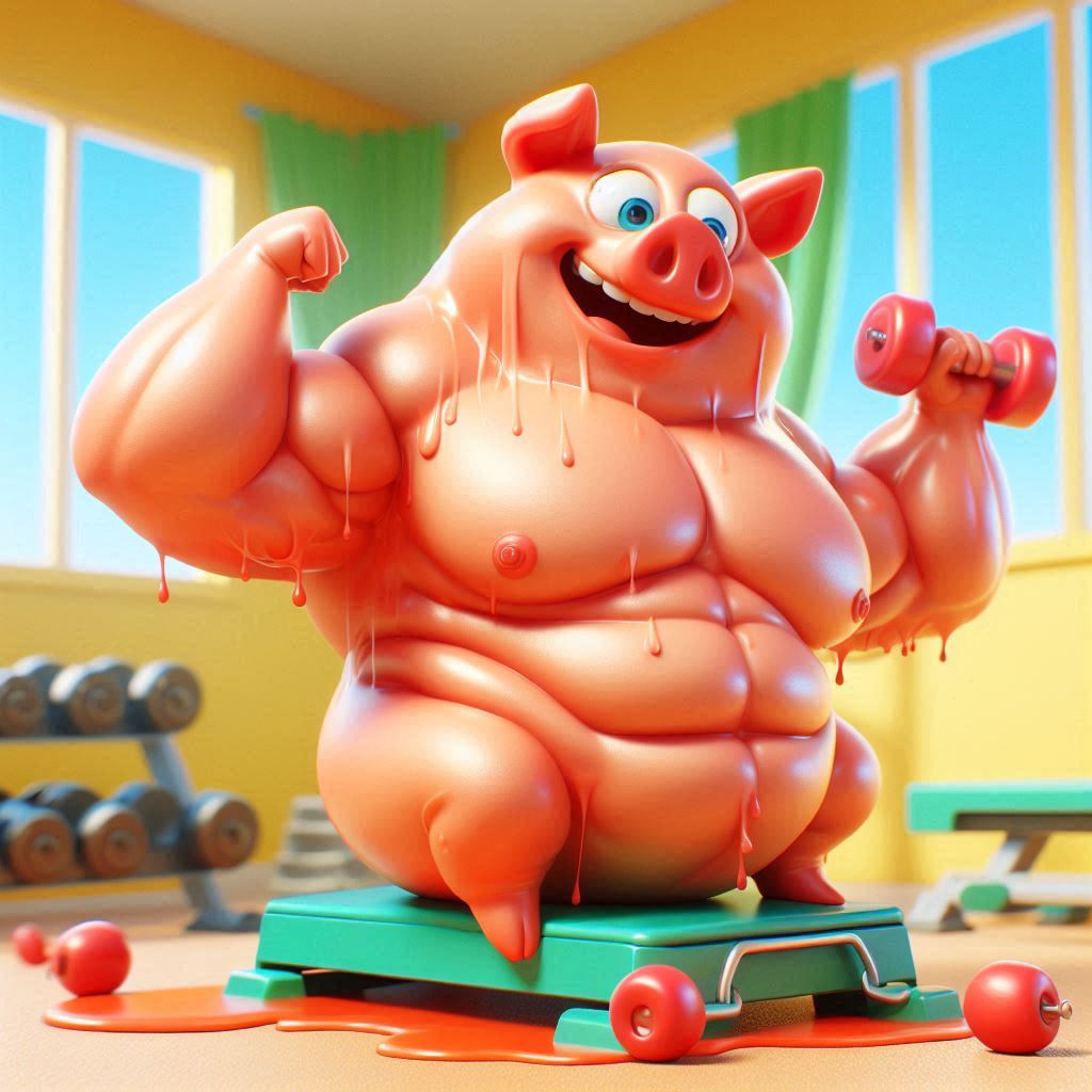 200+ Pork Puns That Will Make You Snort with Laughter Today 5 Seasonal Pork Puns for Holidays