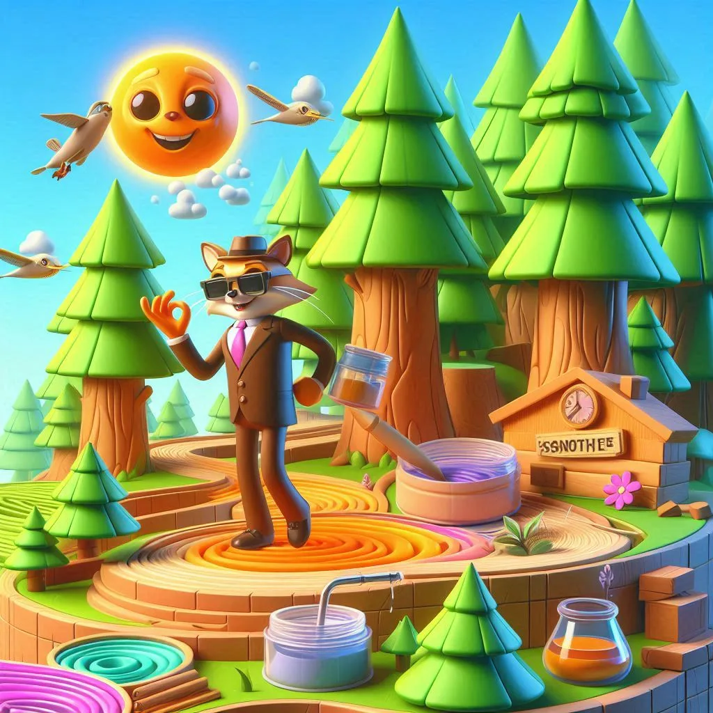 200+ Forest Puns That Will Leaf You Laughing All Day 4 Seasonal forest puns for every occasion