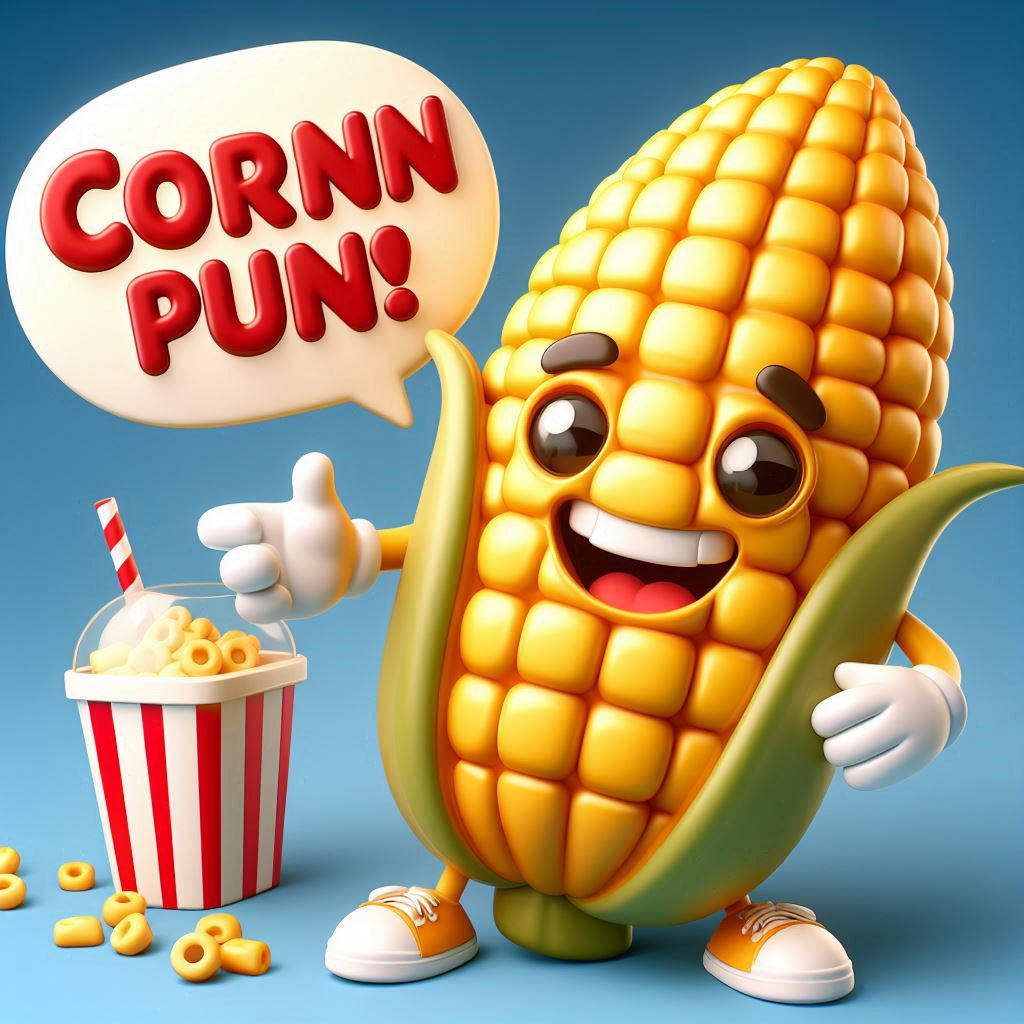 200+ Corny Puns That Will Make You Laugh and Groan with Joy 5 Seasonal puns for holidays and celebrations