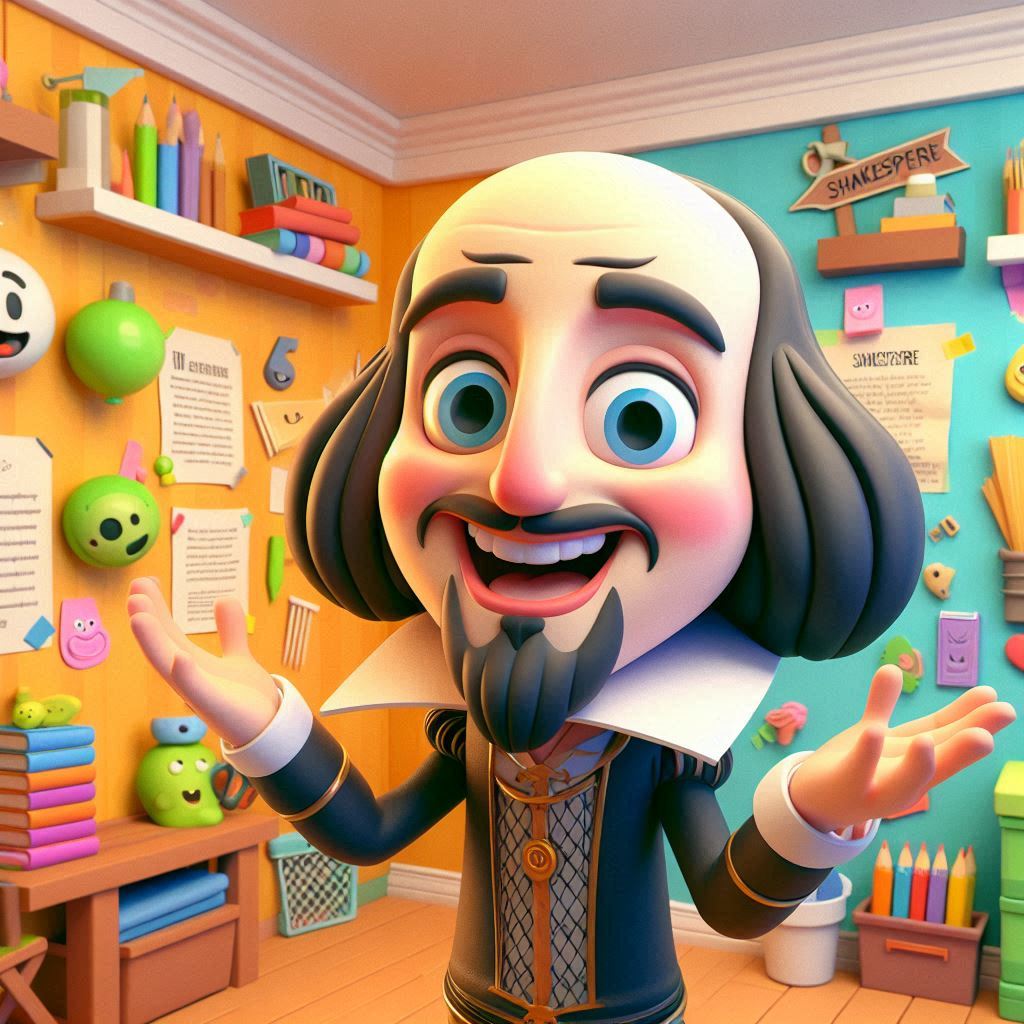 200+ Shakespeare Puns to Ignite Your Wit and Delight Friends 4 Shakespeare Puns to Use in Everyday Life