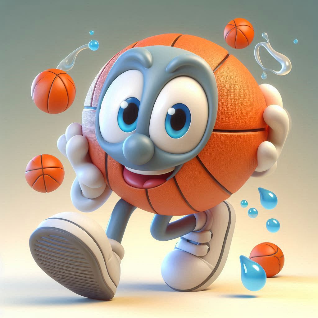 200+ Basketball Jokes to Slam Dunk Your Sense of Humor 5 Short Basketball Jokes