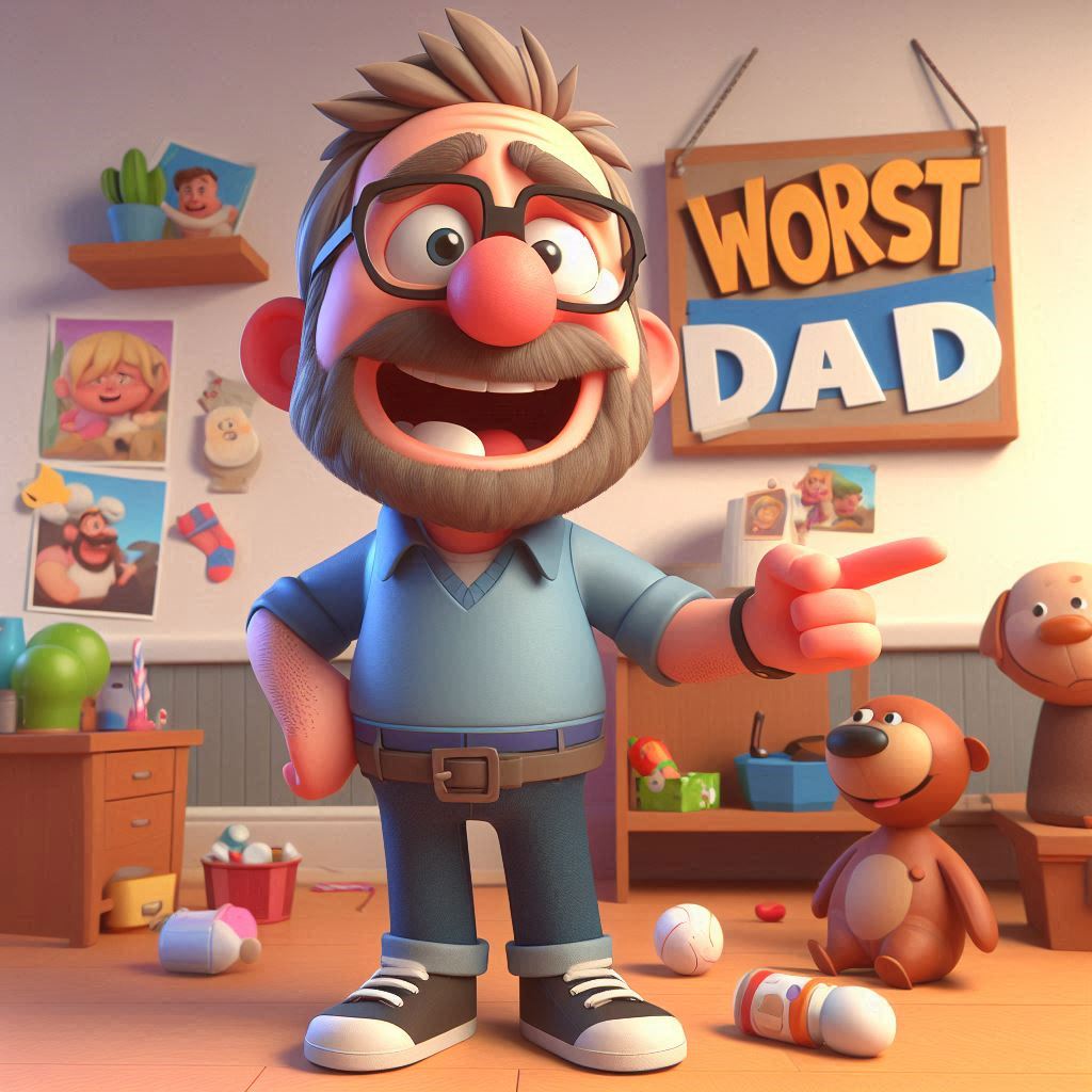 200+ Worst Dad Jokes That Will Make You Groan and Laugh 7 Short Dad Jokes for Quick Laughs 1