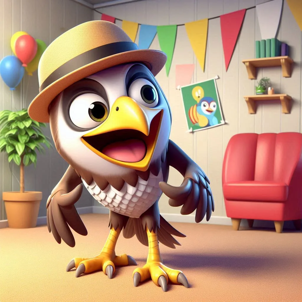 200+ Hawk Tuah Jokes to Brighten Your Day with Laughter 4 Short Hawk Tuah Jokes
