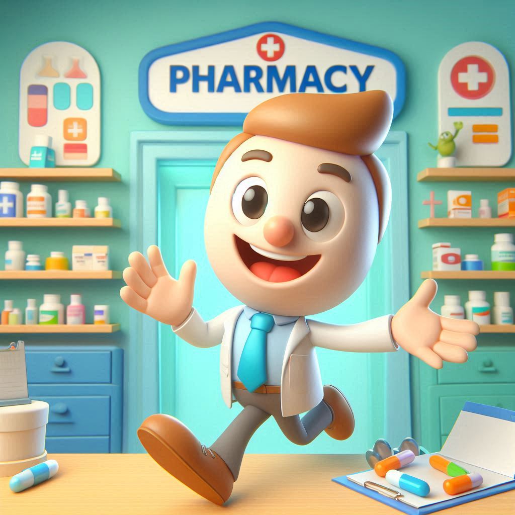 200+ Pharmacy Jokes to Cure Your Boredom and Boost Your Smile 5 Short Pharmacy Jokes