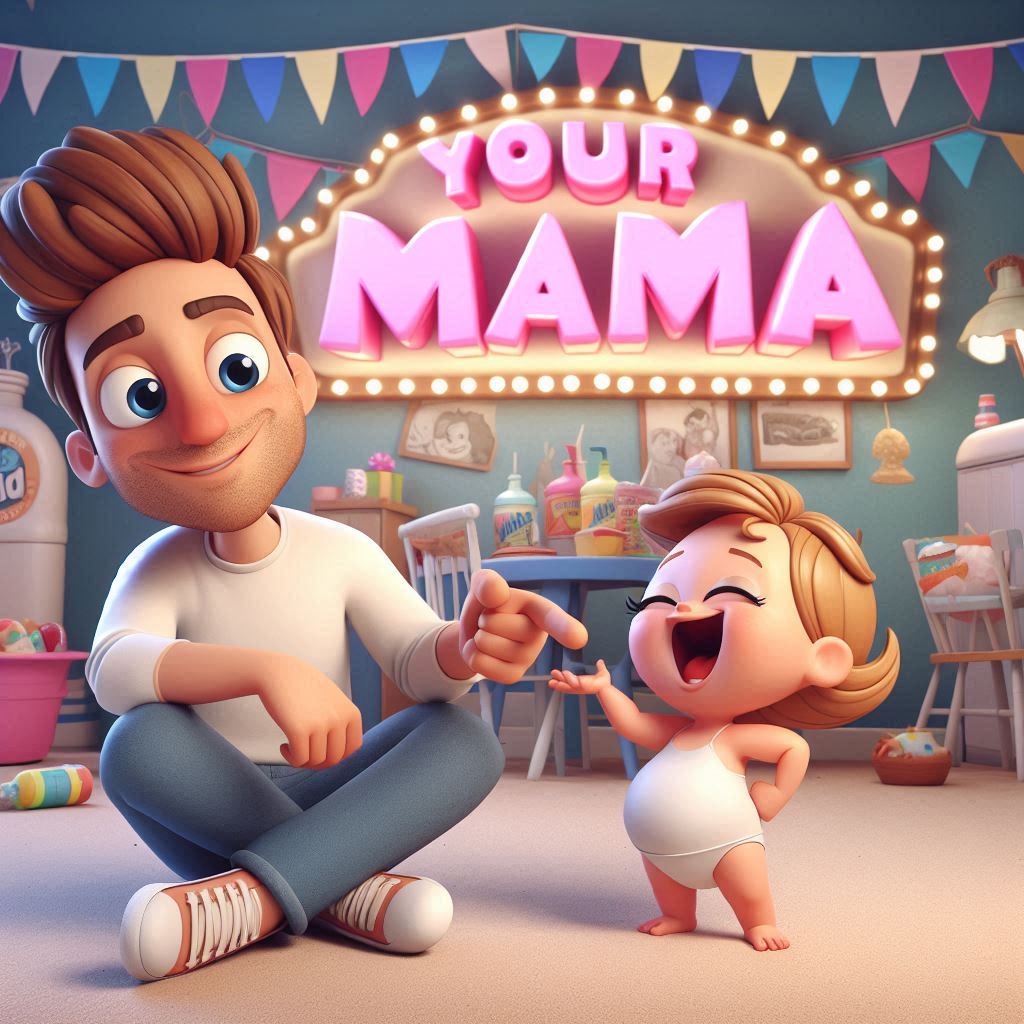 200+ Jokes Your Mama Jokes for Endless Laughter and Fun 5 Short Your Mama Jokes That Hit Hard