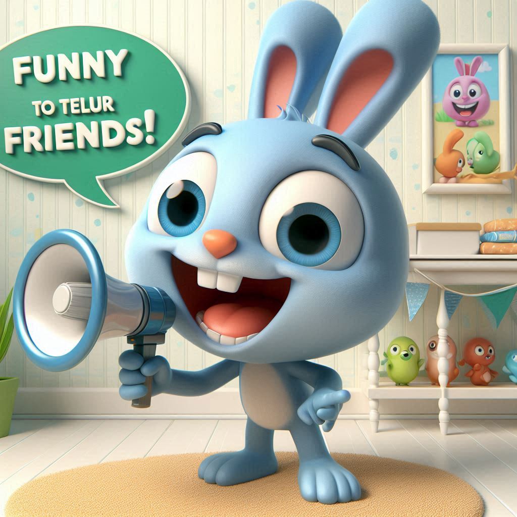 Short and Funny Jokes