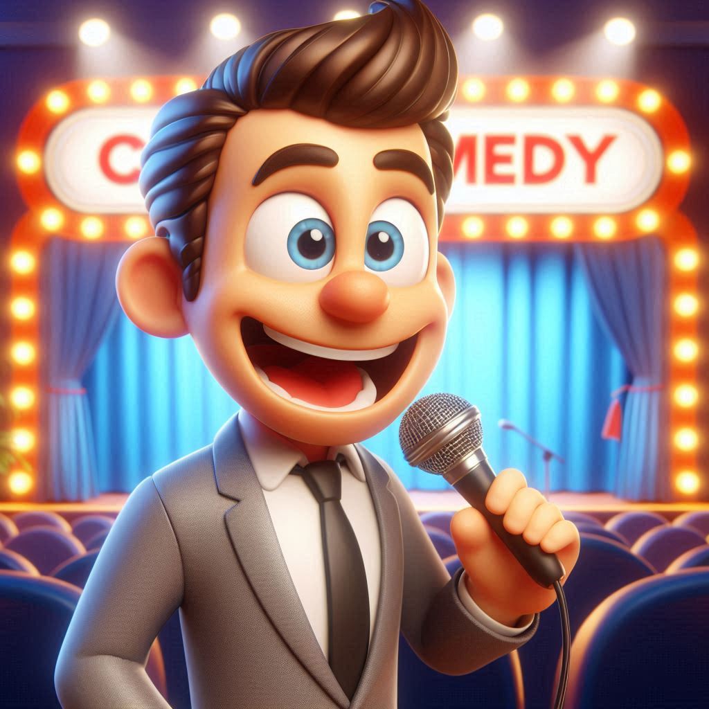 200+ Stand Up Comedy Jokes to Brighten Your Day and Lift Spirits 4 Short and Funny Stand Up Comedy Jokes 1