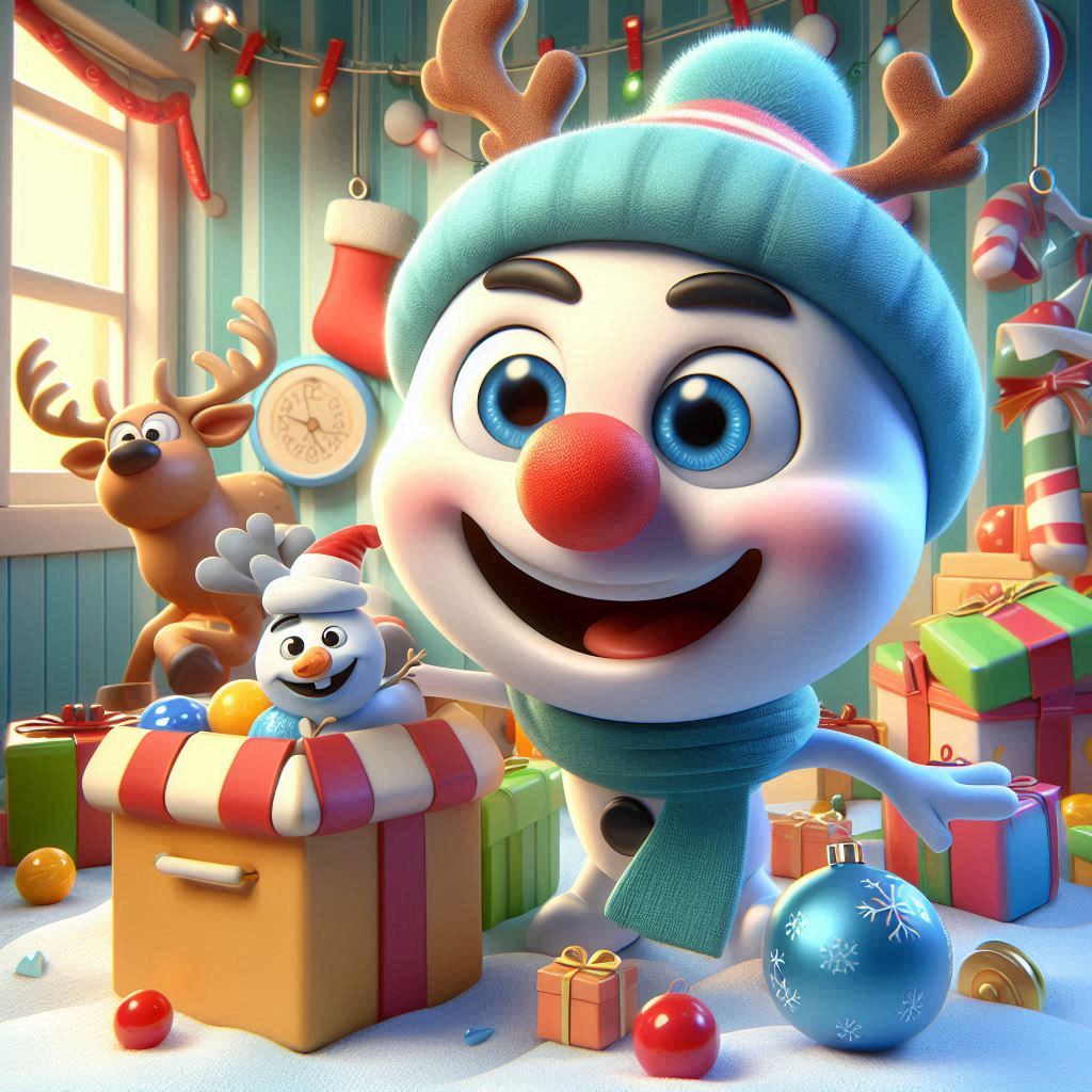 200+ Funniest Winter Jokes to Warm Your Heart and Chill Your Sides 4 Short and Funny Winter Jokes 1
