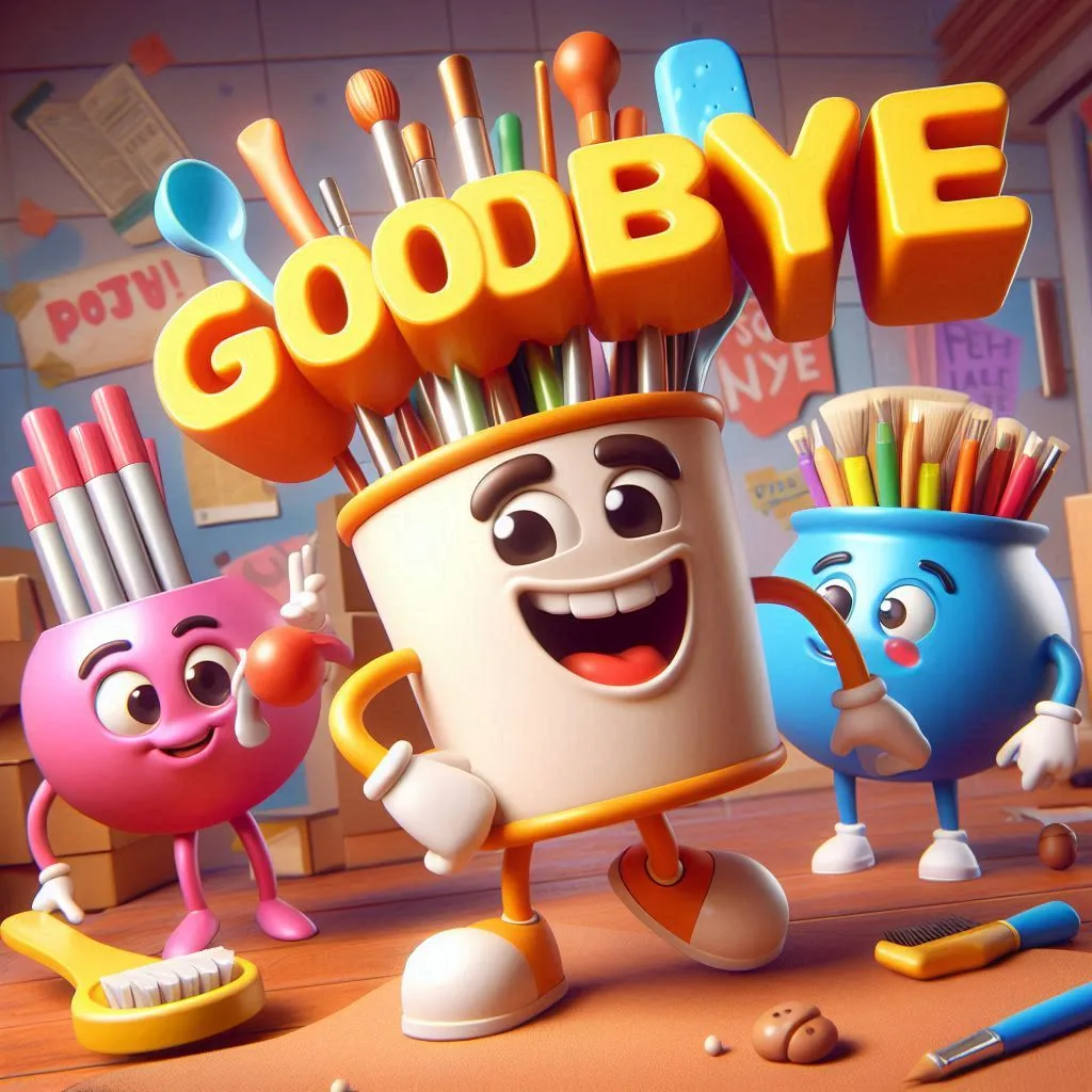 200+ Goodbye Puns That Will Make Your Farewells Fun and Memorable 3 Short and Sweet Goodbye Puns for Quick Laughs