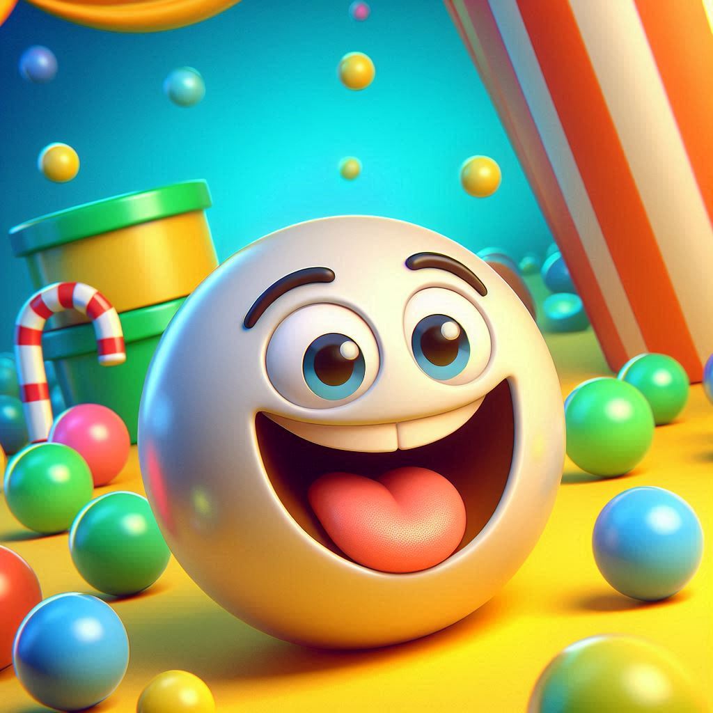 200+ Balls Jokes That Will Keep You Laughing All Day Long 3 Short balls jokes