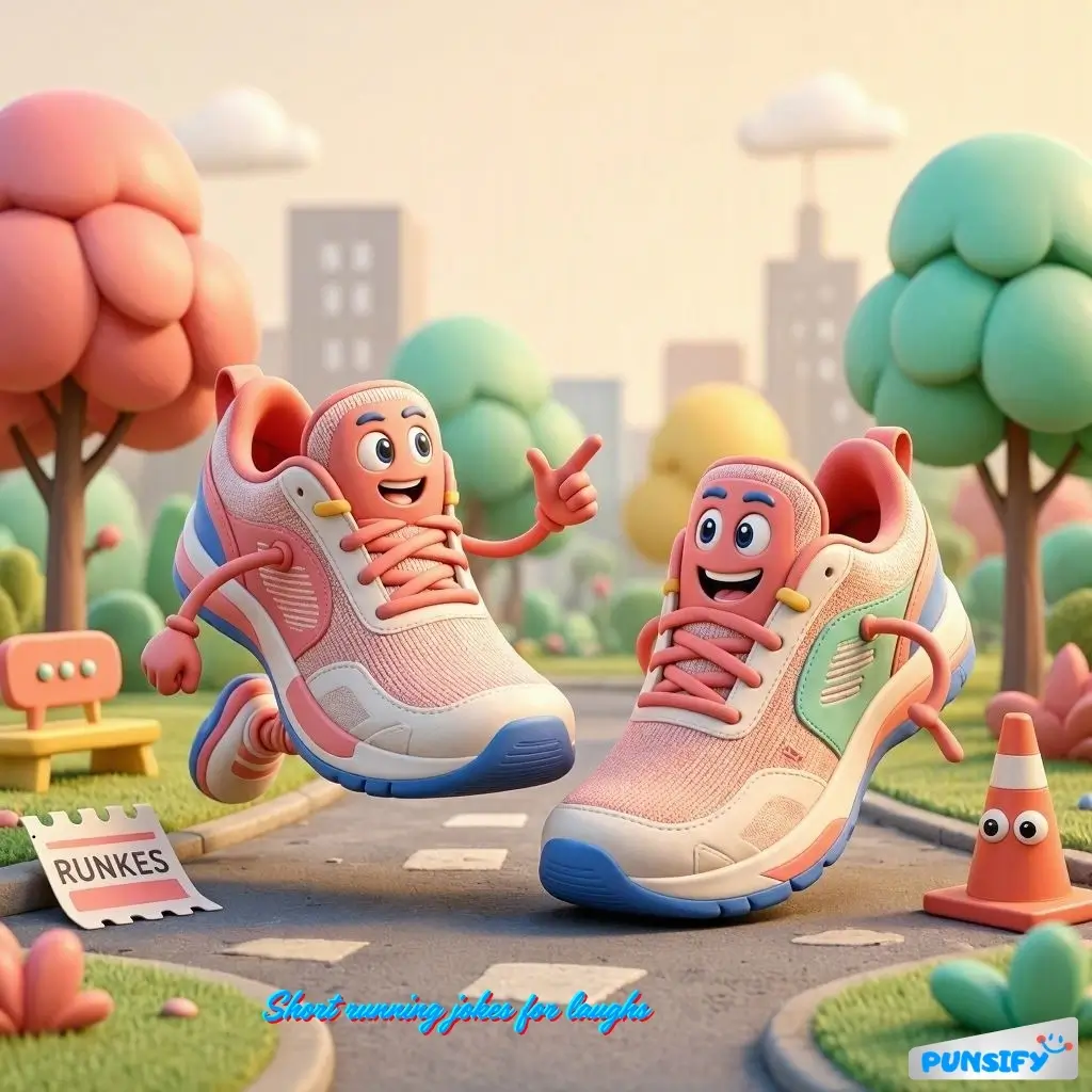 185+ Hilarious Running Jokes to Keep You Laughing All Day Long