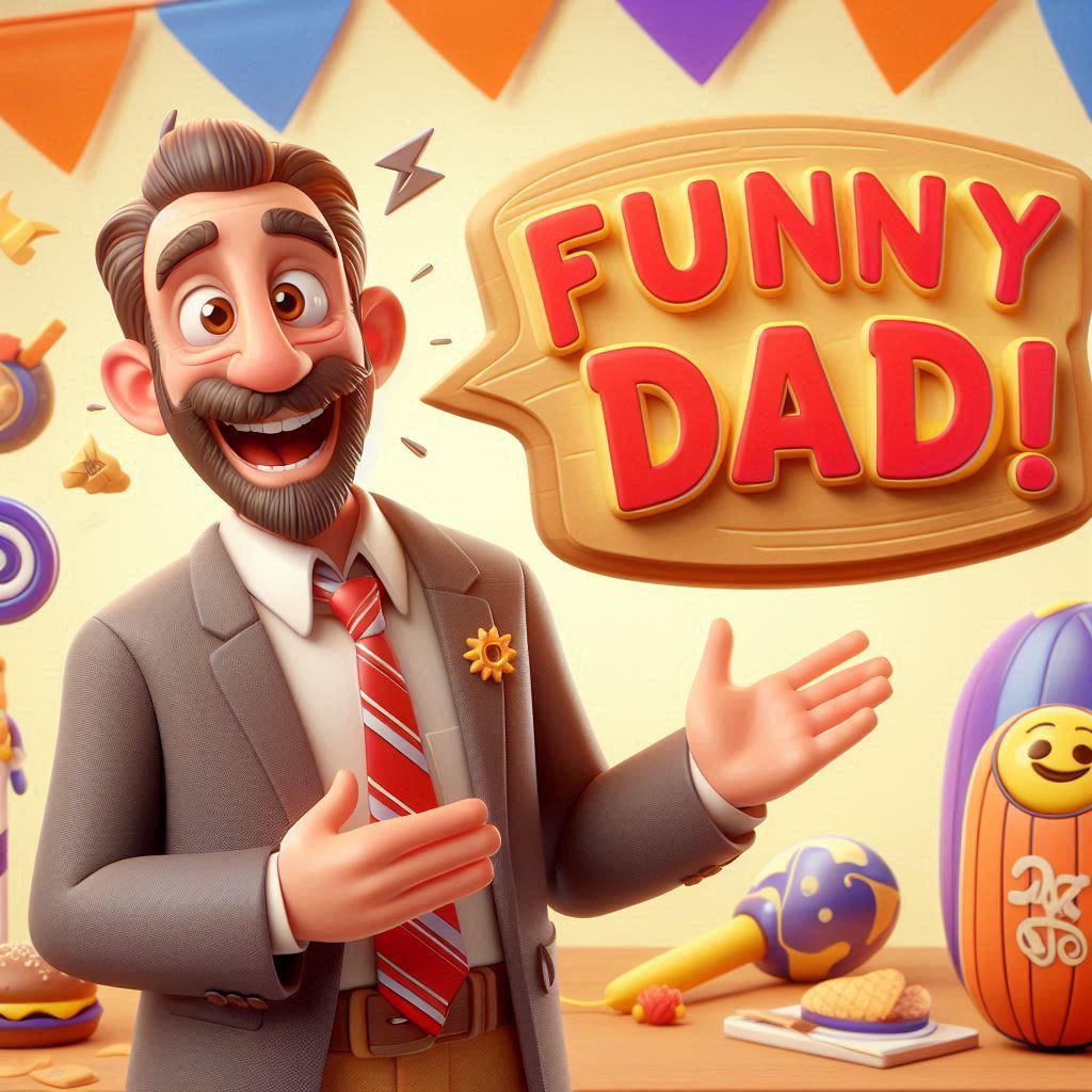 200+ Funny Dad Puns Jokes That Will Make You Laugh Out Loud 3 Side Splitting Dad Jokes That Are Totally Punny