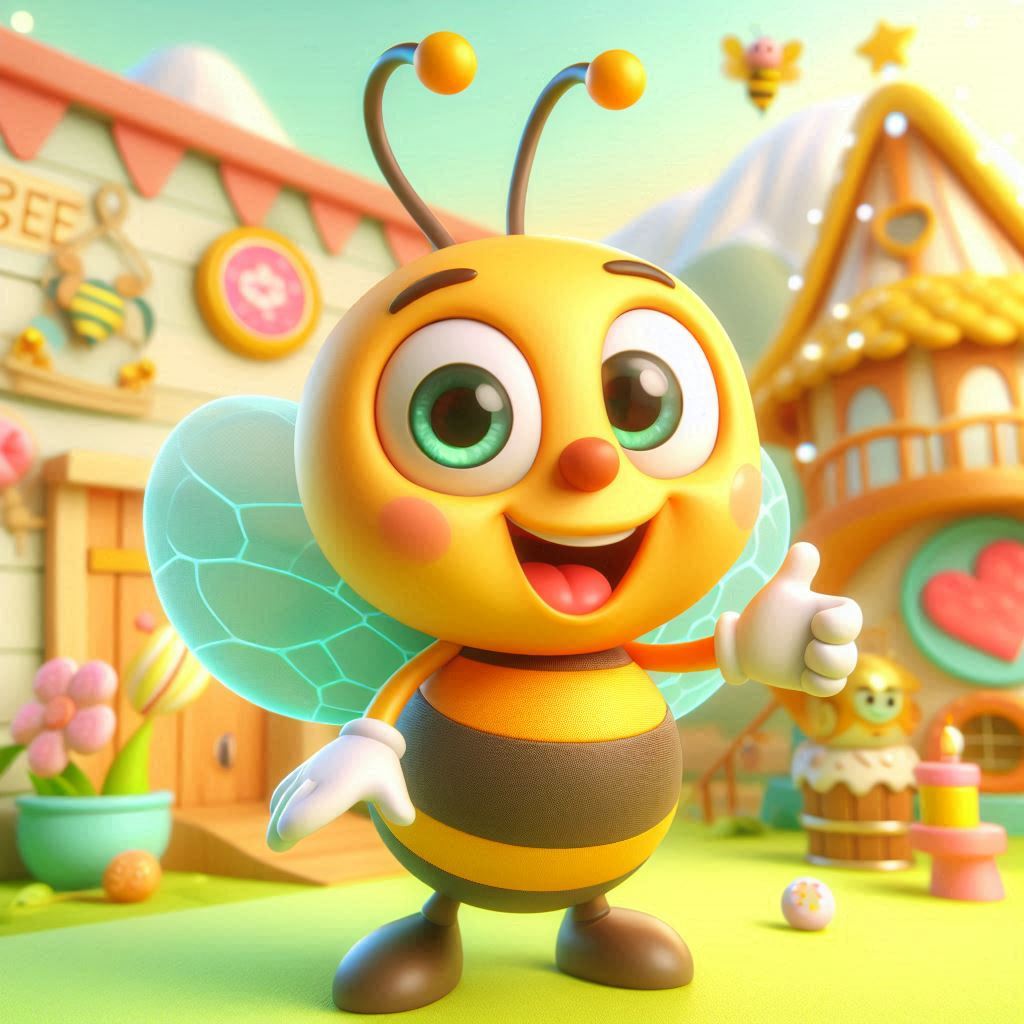 200+ Bee Jokes That Will Make You Buzz with Laughter 6 Silly Bee Jokes for Parties