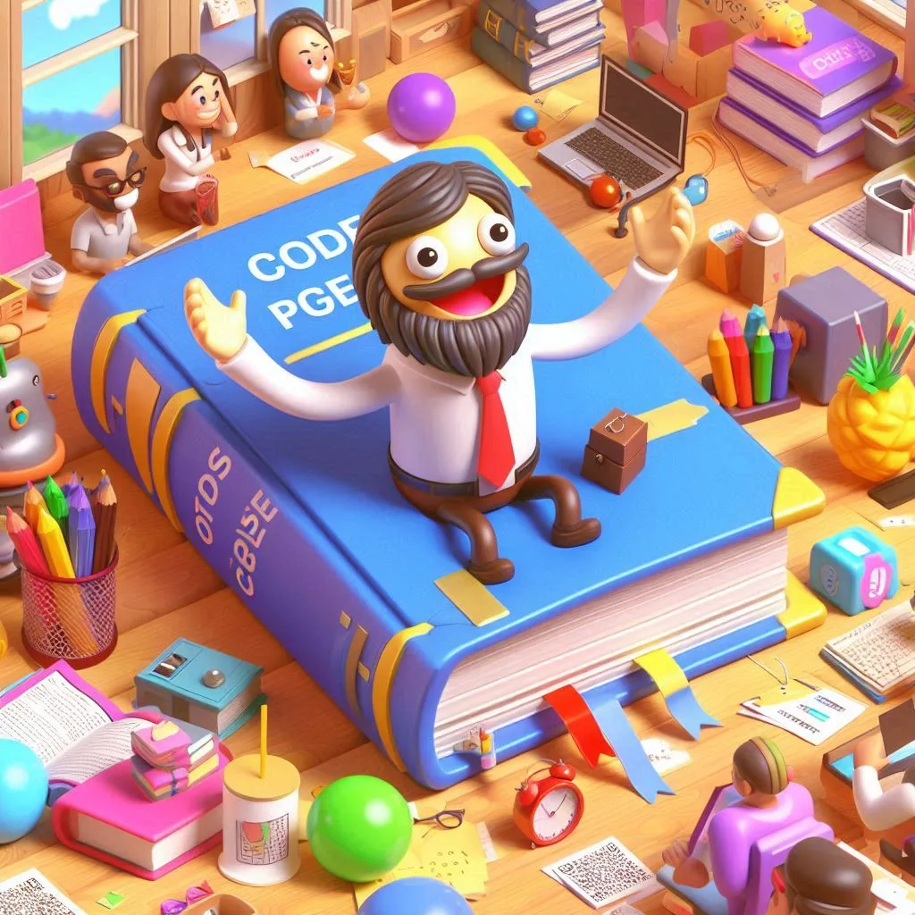 200+ Code Puns to Spark Laughter and Boost Your Coding Spirit 5 Silly Code Puns for Nerds