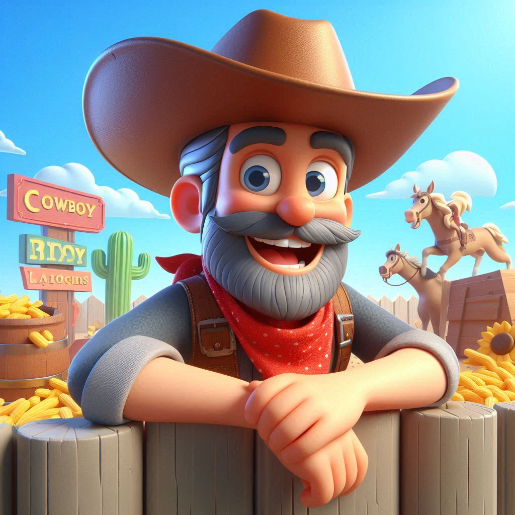 200+ Cowboy Jokes for a Rootin' Tootin' Good Time 5 Silly Cowboy Jokes for All Ages 1