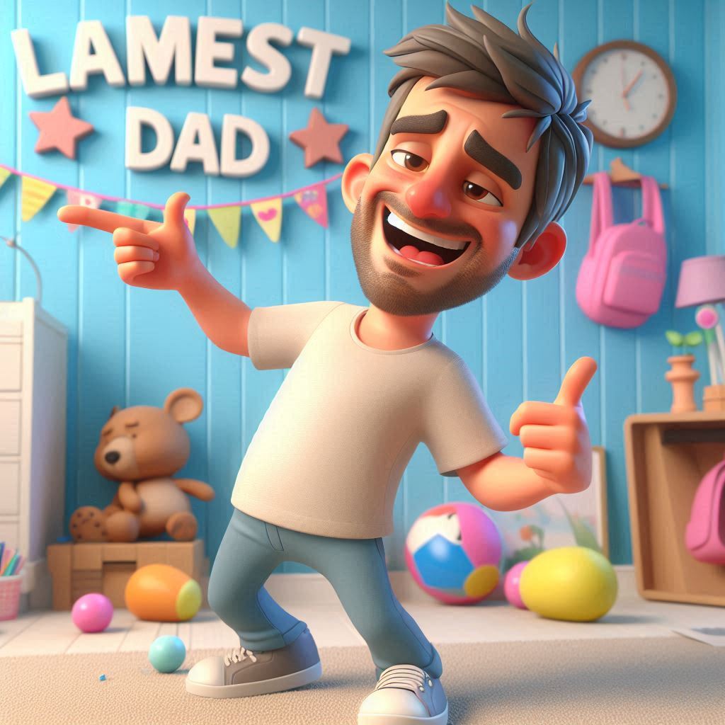 200+ Lamest Dad Jokes That Will Make You Groan and Smile 3 Silly Dad Jokes for Kids