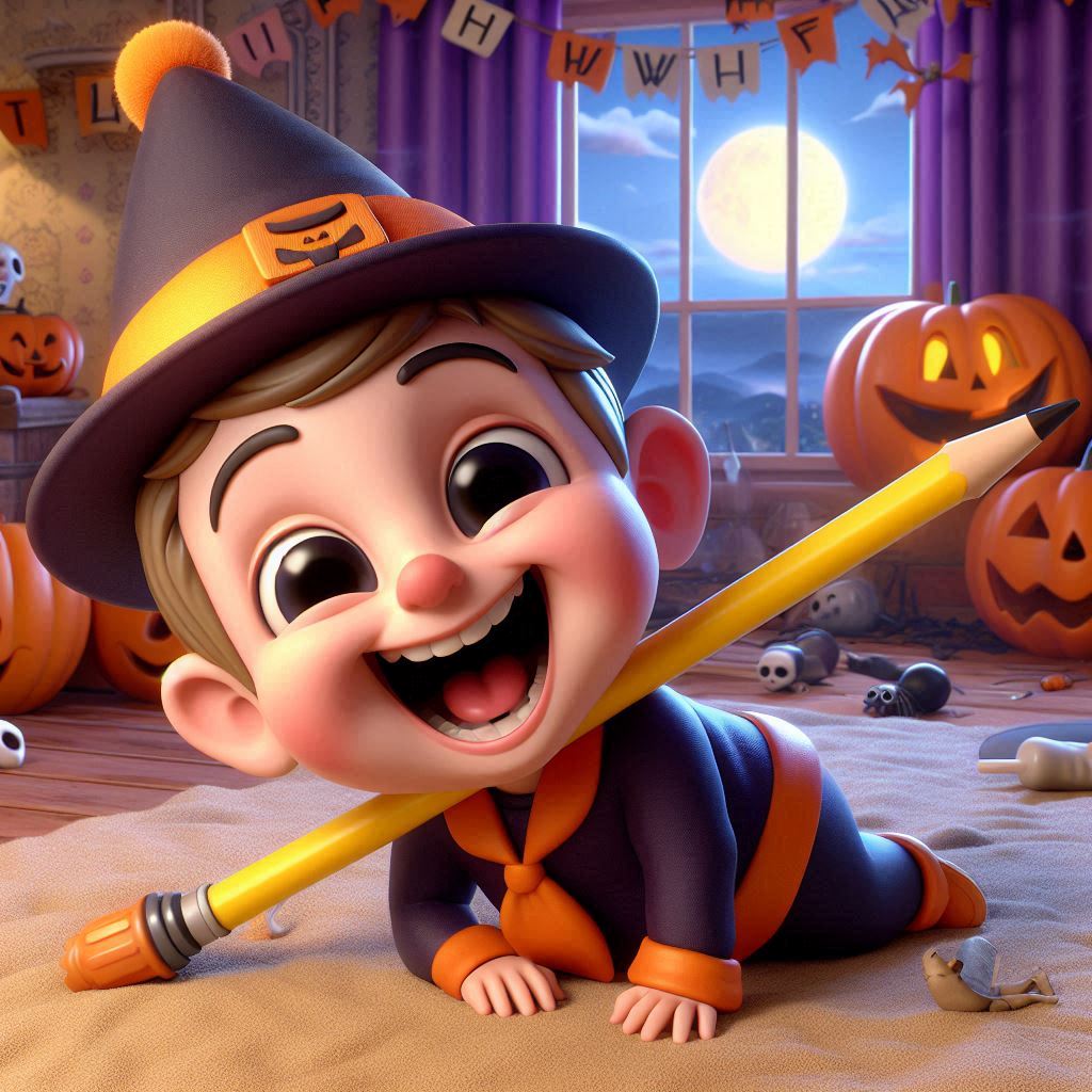 200+ Kids Halloween Jokes for Spooktacular Fun and Giggles 3 Silly Halloween Jokes for Children