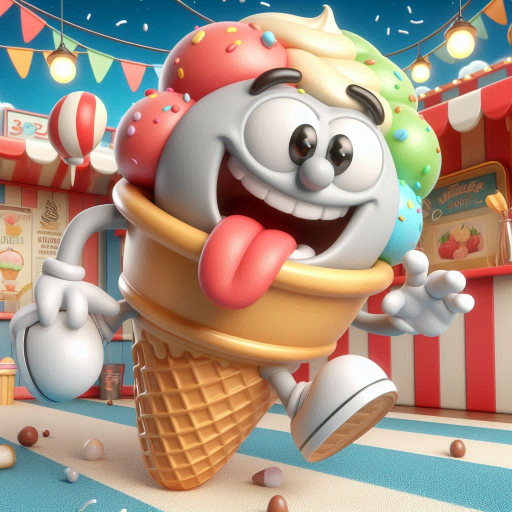200+ Jokes On Ice Cream That Will Melt Your Heart with Laughter 3 Silly Ice Cream Puns and Jokes