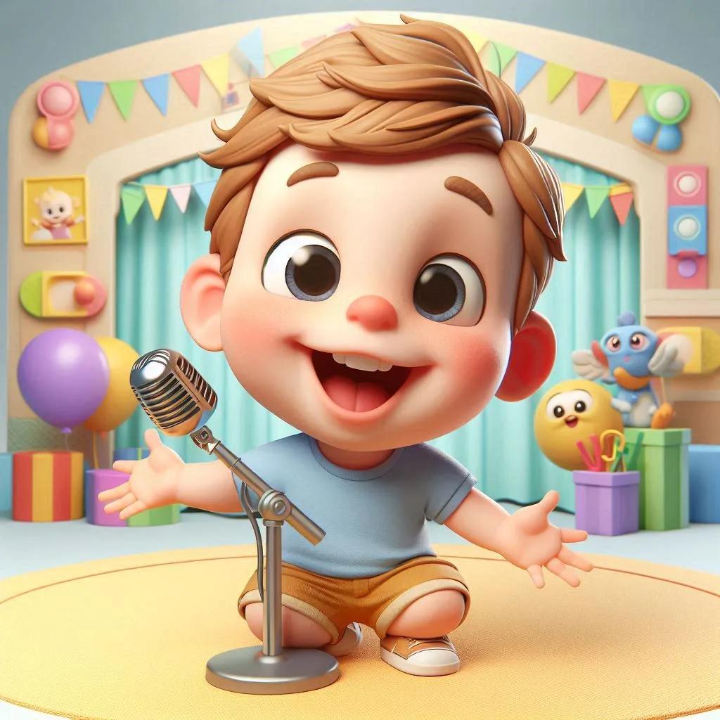200+ Little Kid Jokes for Endless Giggles and Smiles 3 Silly Little Kid Jokes