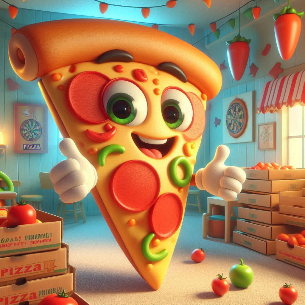 200+ Pizza Jokes That Will Make You Crust with Laughter 7 Silly Pizza Jokes to Share