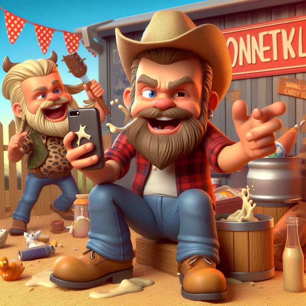 200+ Redneck Jokes That Will Make You Laugh Out Loud Today 5 Silly Redneck Jokes for Kids