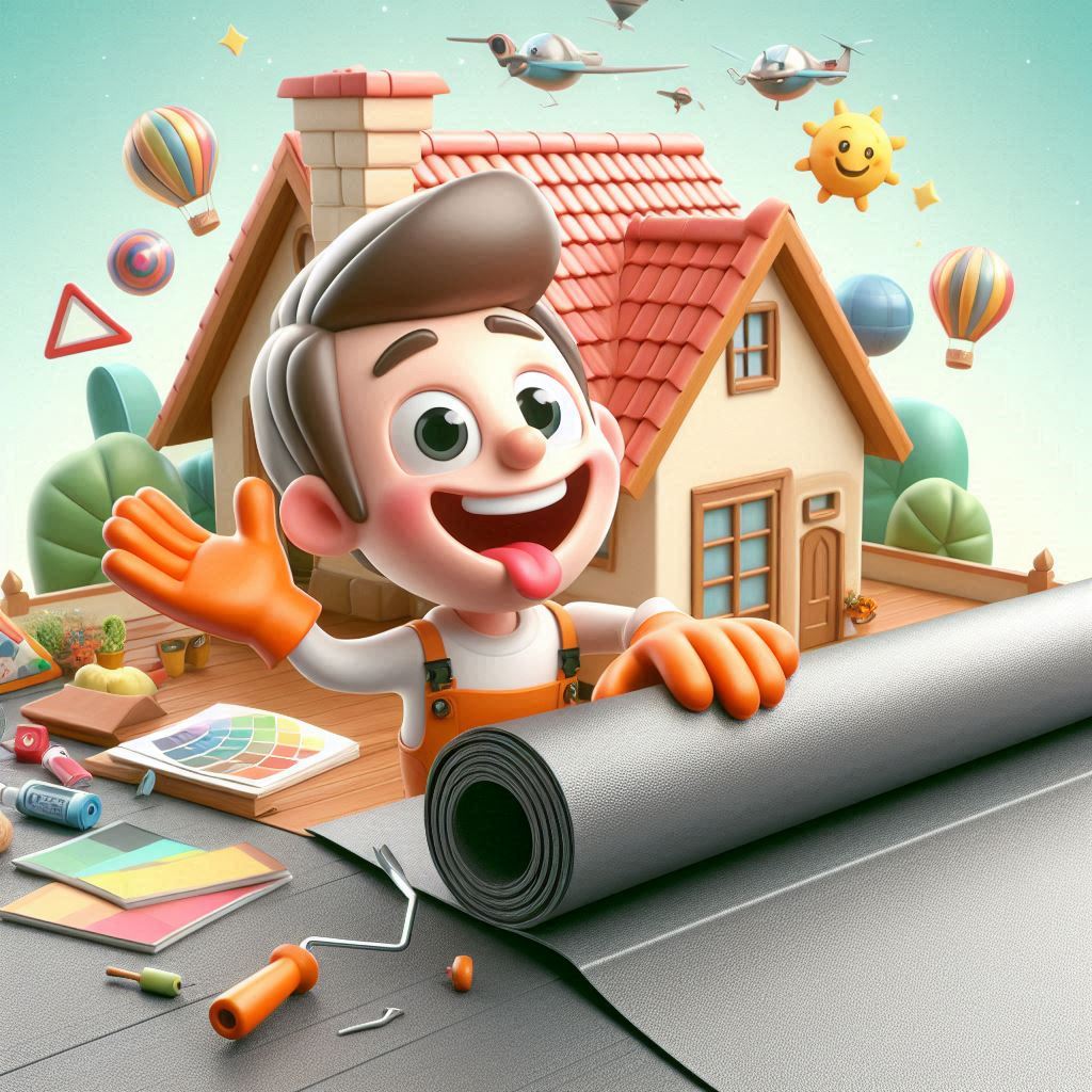 200+ Roofing Jokes to Raise Your Spirits and Lift Your Roof 9 Silly Roofing Jokes for Kids
