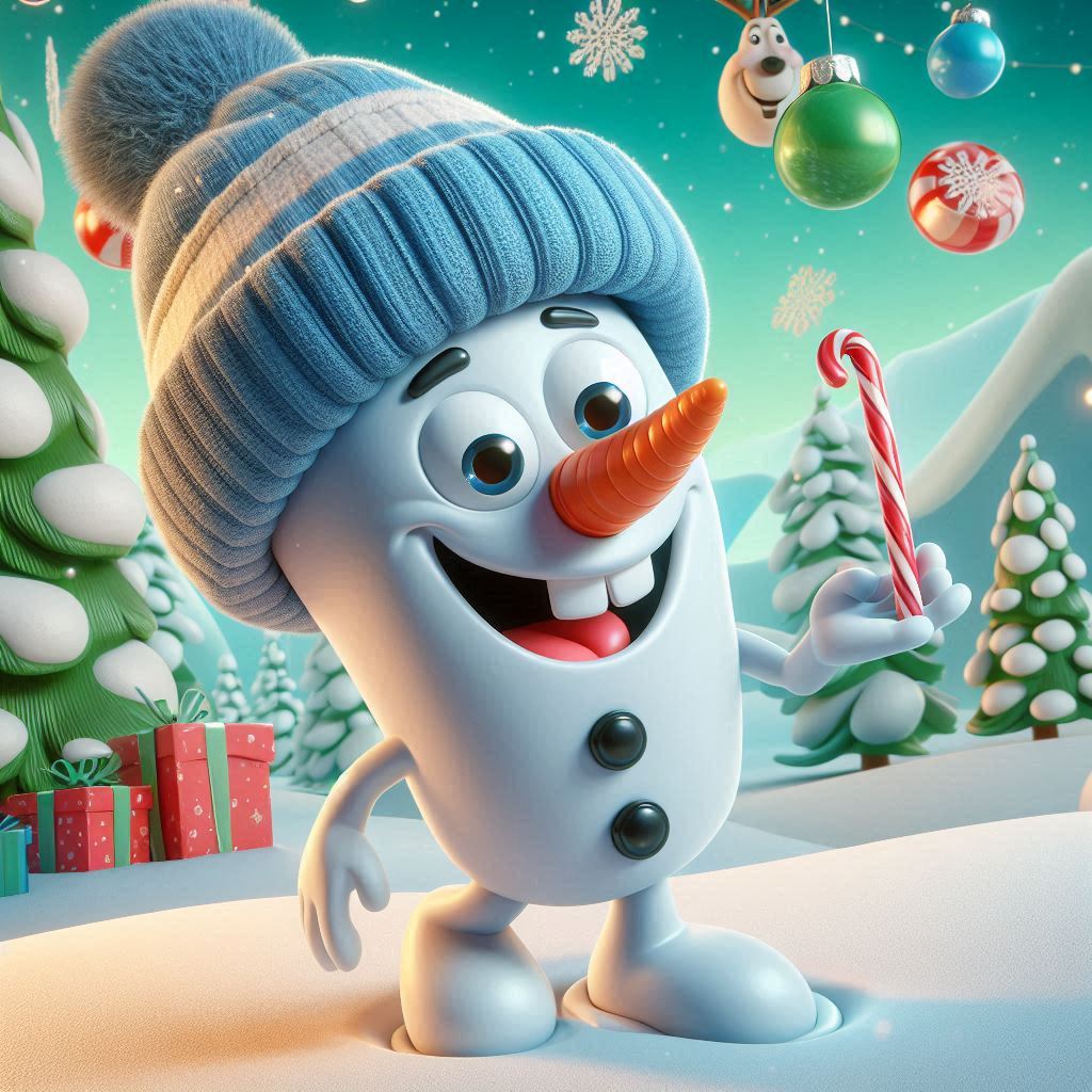 200+ Funniest Winter Jokes to Warm Your Heart and Chill Your Sides 3 Silly Snowman Jokes 1