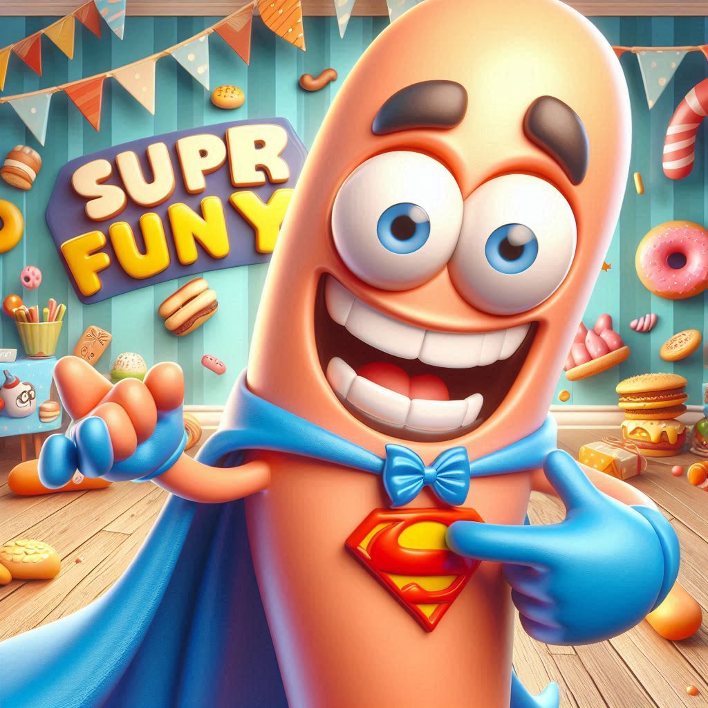 200+ Super Funny Jokes to Brighten Your Day with Laughter 7 Silly Super Funny Jokes for Everyone 1