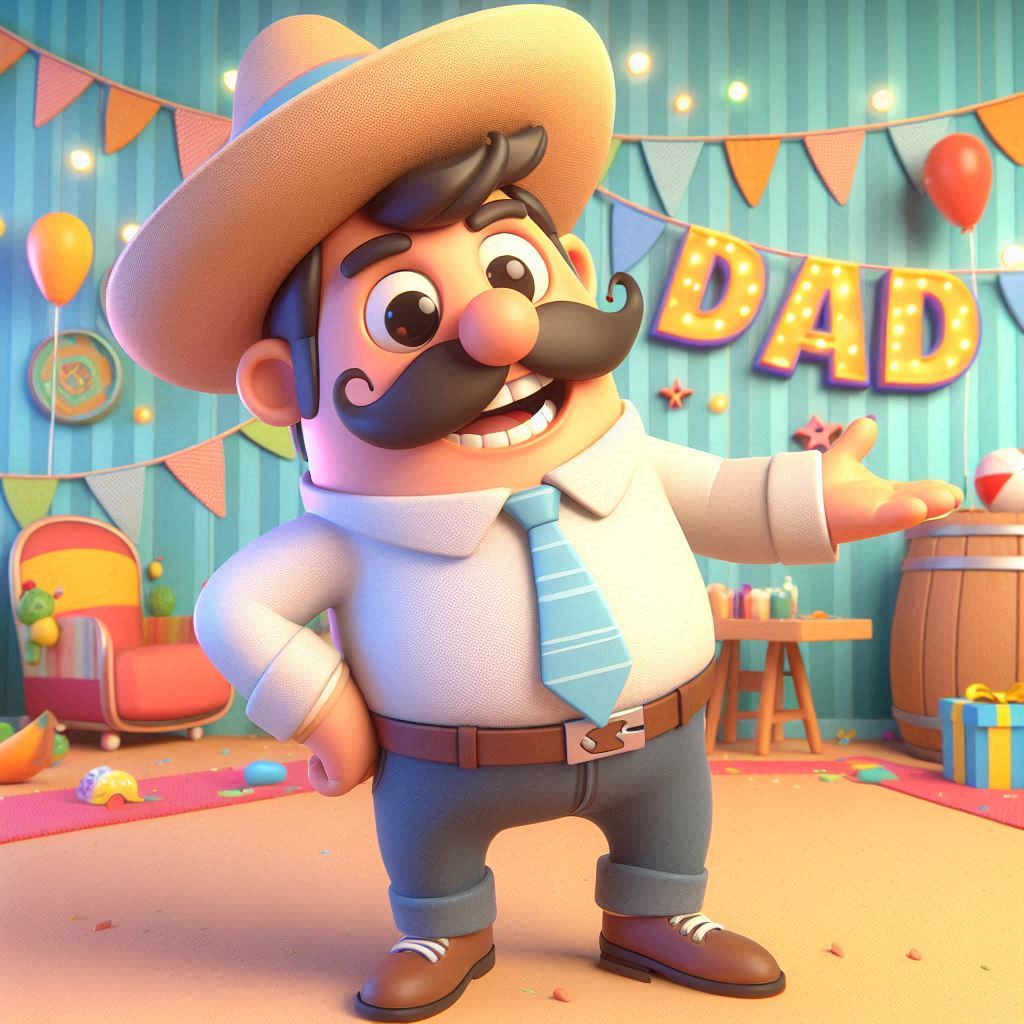 Silly pun dad jokes for parties