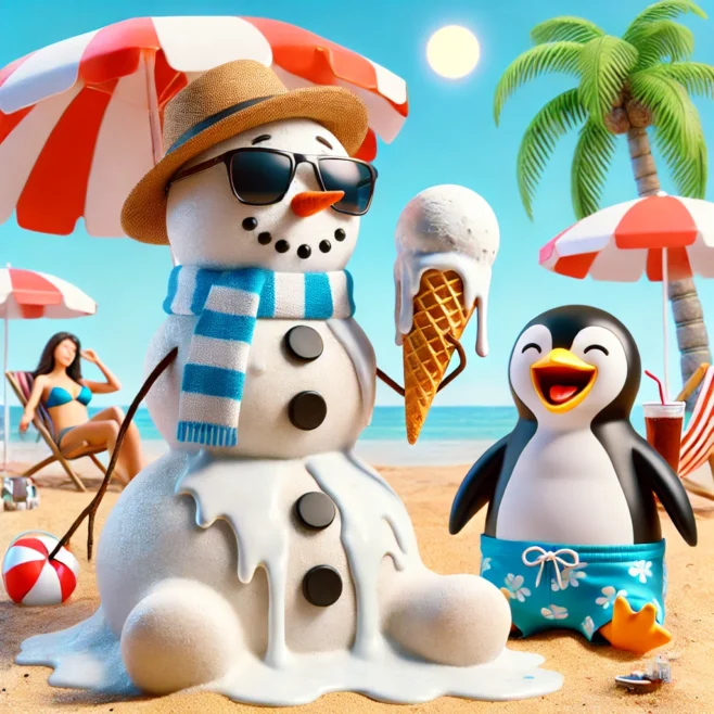 200+ Hilarious Snow Jokes to Melt Your Heart and Bring Joy This Winter