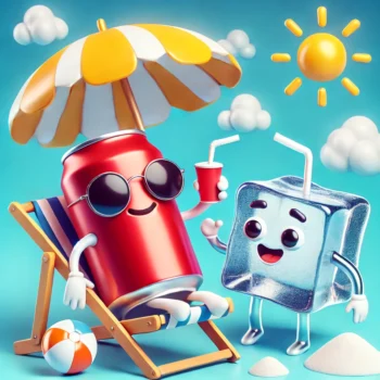 200+ Soda Puns That Will Bubbly Up Your Day with Laughter