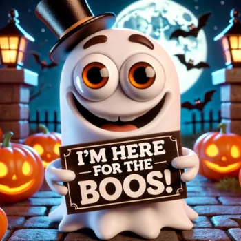 200+ Spooky Puns for a Hauntingly Fun Halloween Celebration