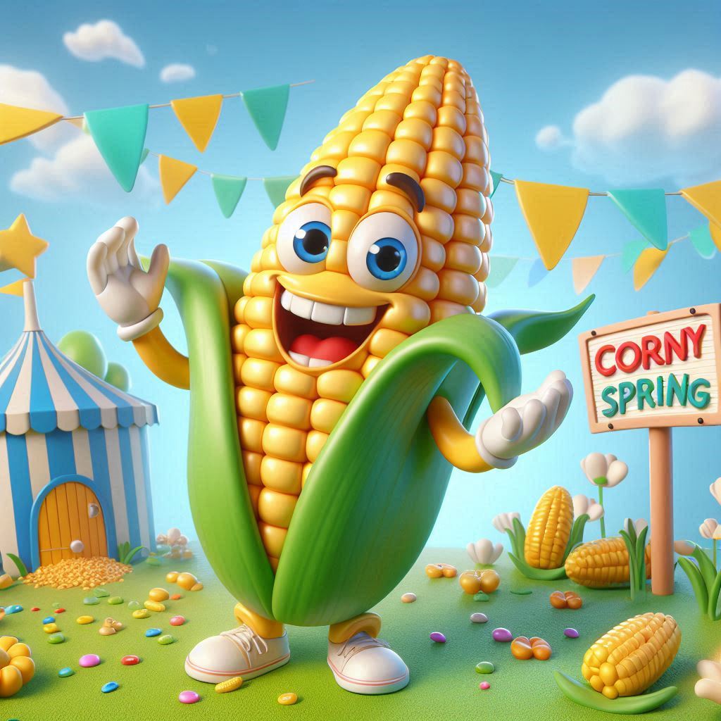 200+ Corny Spring Jokes to Brighten Your Day and Smile 2 Spring QA Jokes for All Ages