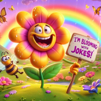 200+ Funny Springtime Jokes to Brighten Your Day with Laughter