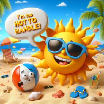 200+ Best Summer Jokes to Make Your Hot Days Cooler and Fun