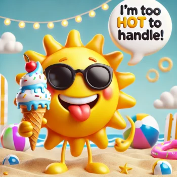 200+ Funny Summer Jokes For Kids to Brighten Your Sunny Days