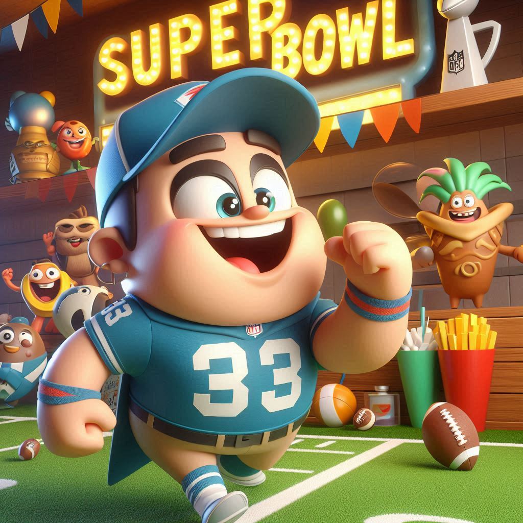 200+ Super Bowl Jokes to Score Big Laughs This Game Day 2 Super Bowl QA jokes 1