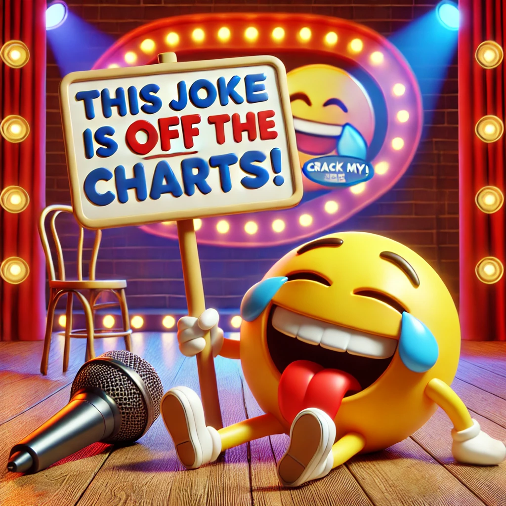 Super Funny Jokes