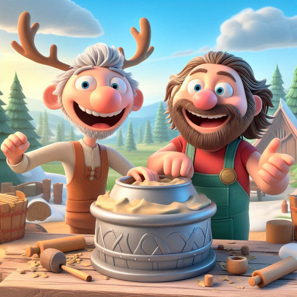 200+ Sven and Ole Jokes That Will Have You Laughing All Day 5 Sven And Ole Jokes for Kids