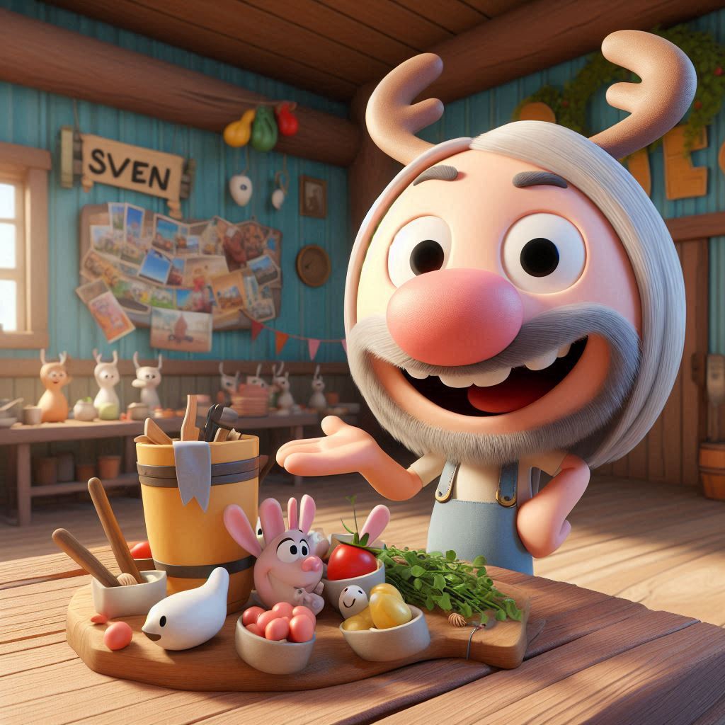200+ Sven and Ole Jokes That Will Have You Laughing All Day 2 Sven And Ole QA Jokes